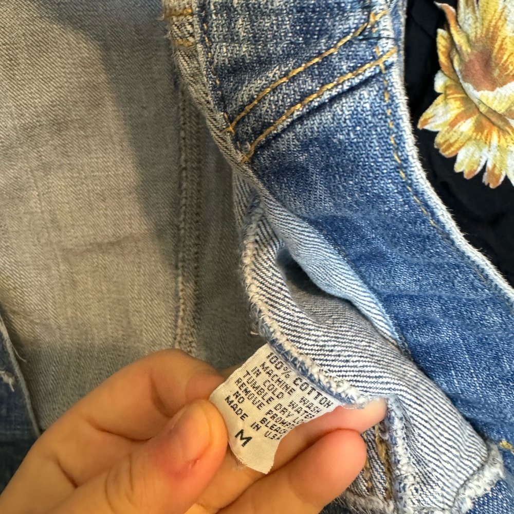 Romeo Romeo jacket 🛍 - Picture 2 of 5